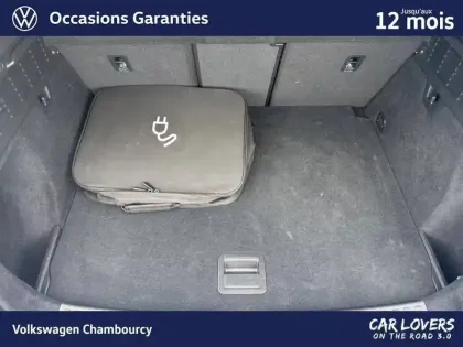 Photo 22 Audi A3  Sportback 40 TFSIe 204 S tronic 6