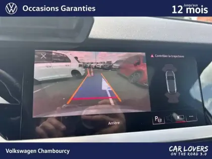 Photo 24 Audi A3  Sportback 40 TFSIe 204 S tronic 6