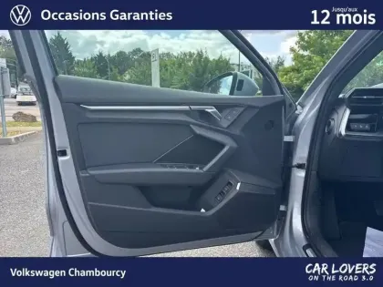 Photo 21 Audi A3  Sportback 40 TFSIe 204 S tronic 6