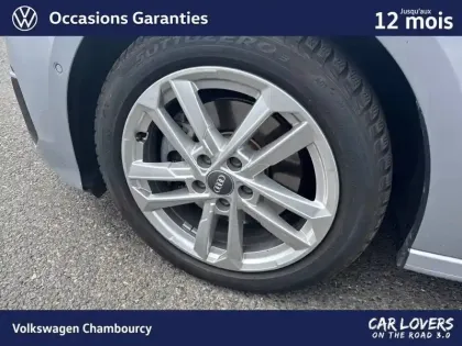 Photo 8 Audi A3  Sportback 40 TFSIe 204 S tronic 6