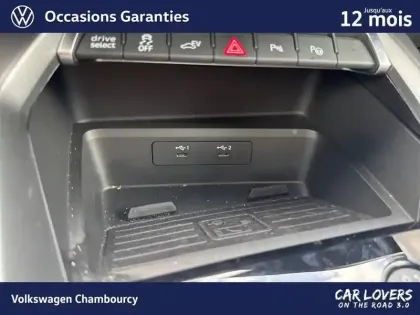 Photo 19 Audi A3  Sportback 40 TFSIe 204 S tronic 6