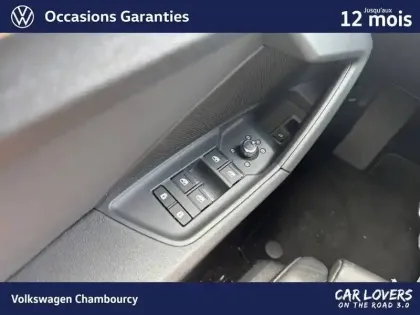 Photo 15 Audi A3  Sportback 40 TFSIe 204 S tronic 6