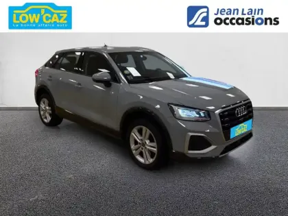 Photo 2 Audi Q2  35 TDI 150 S tronic 7