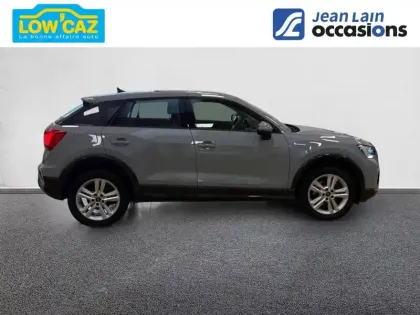 Photo 41 Audi Q2  35 TDI 150 S tronic 7