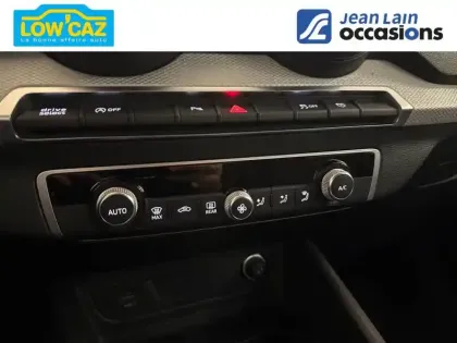 Photo 32 Audi Q2  35 TDI 150 S tronic 7