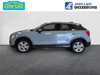 Photo 45 Audi Q2  35 TDI 150 S tronic 7