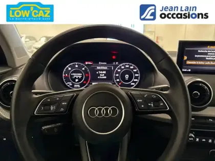 Photo 11 Audi Q2  35 TDI 150 S tronic 7