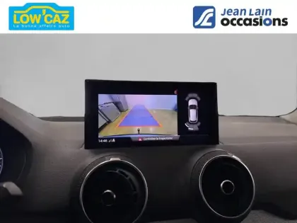 Photo 56 Audi Q2  35 TDI 150 S tronic 7