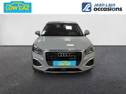 Photo 39 Audi Q2  35 TDI 150 S tronic 7