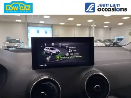 Photo 53 Audi Q2  35 TDI 150 S tronic 7