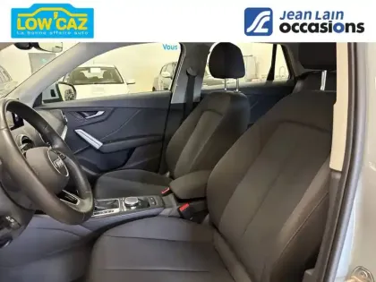 Photo 17 Audi Q2  35 TDI 150 S tronic 7