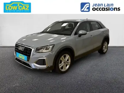 Photo Audi Q2 Business Line