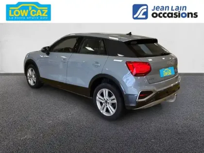 Photo 44 Audi Q2  35 TDI 150 S tronic 7