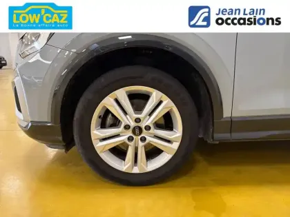 Photo 46 Audi Q2  35 TDI 150 S tronic 7