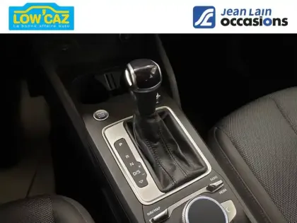 Photo 50 Audi Q2  35 TDI 150 S tronic 7