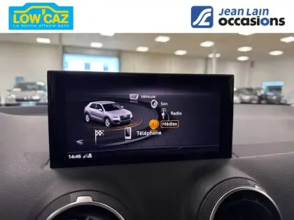 Photo 33 Audi Q2  35 TDI 150 S tronic 7