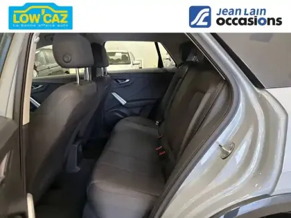 Photo 35 Audi Q2  35 TDI 150 S tronic 7