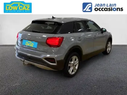 Photo 42 Audi Q2  35 TDI 150 S tronic 7