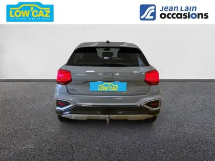 Photo 5 Audi Q2  35 TDI 150 S tronic 7