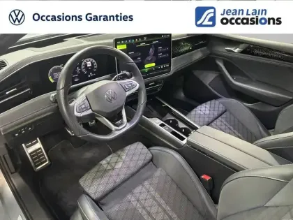 Photo 12 Volkswagen Passat  2.0 TDI EVO SCR 150 DSG7