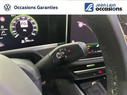 Photo 15 Volkswagen Passat  2.0 TDI EVO SCR 150 DSG7