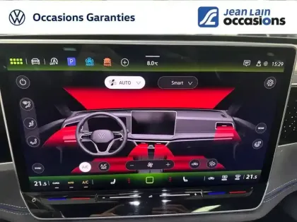 Photo 16 Volkswagen Passat  2.0 TDI EVO SCR 150 DSG7