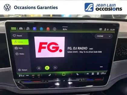 Photo 17 Volkswagen Passat  2.0 TDI EVO SCR 150 DSG7