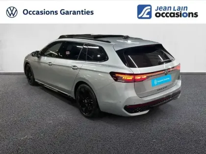 Photo 10 Volkswagen Passat  2.0 TDI EVO SCR 150 DSG7