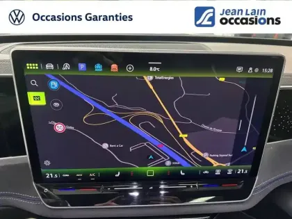 Photo 14 Volkswagen Passat  2.0 TDI EVO SCR 150 DSG7