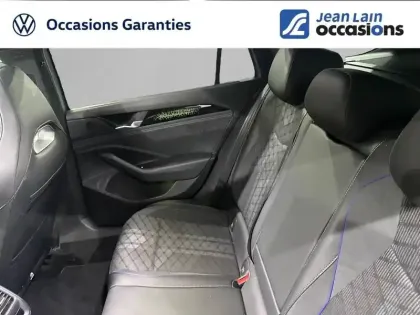 Photo 5 Volkswagen Passat  2.0 TDI EVO SCR 150 DSG7