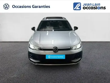 Photo 8 Volkswagen Passat  2.0 TDI EVO SCR 150 DSG7