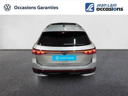 Photo 7 Volkswagen Passat  2.0 TDI EVO SCR 150 DSG7