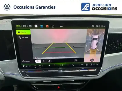 Photo 19 Volkswagen Passat  2.0 TDI EVO SCR 150 DSG7