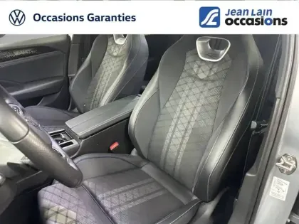 Photo 4 Volkswagen Passat  2.0 TDI EVO SCR 150 DSG7