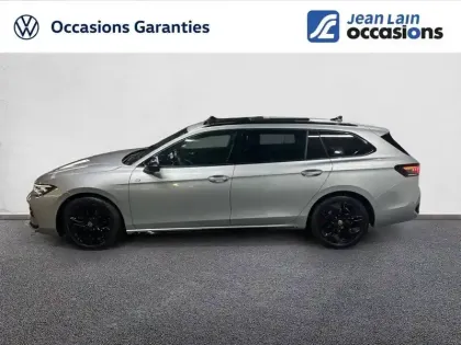 Photo 6 Volkswagen Passat  2.0 TDI EVO SCR 150 DSG7