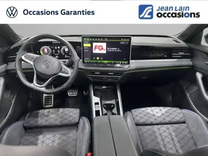 Photo 2 Volkswagen Passat  2.0 TDI EVO SCR 150 DSG7