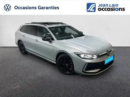 Photo 9 Volkswagen Passat  2.0 TDI EVO SCR 150 DSG7