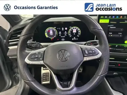 Photo 18 Volkswagen Passat  2.0 TDI EVO SCR 150 DSG7