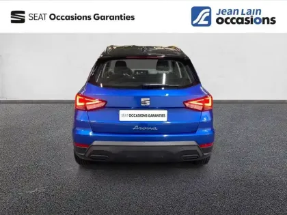 Photo 7 Seat Arona  1.0 TSI 95 ch Start/Stop BVM5