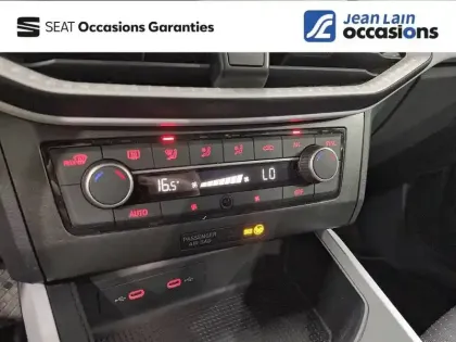 Photo 19 Seat Arona  1.0 TSI 95 ch Start/Stop BVM5