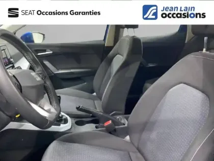 Photo 4 Seat Arona  1.0 TSI 95 ch Start/Stop BVM5