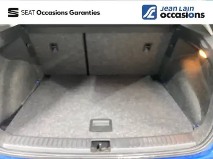 Photo 13 Seat Arona  1.0 TSI 95 ch Start/Stop BVM5