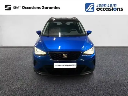 Photo 8 Seat Arona  1.0 TSI 95 ch Start/Stop BVM5