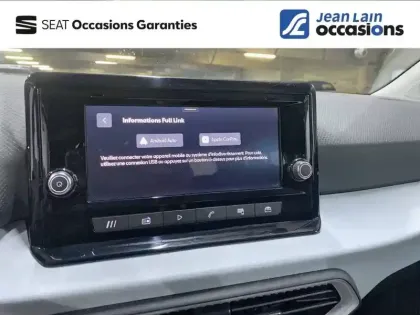 Photo 17 Seat Arona  1.0 TSI 95 ch Start/Stop BVM5