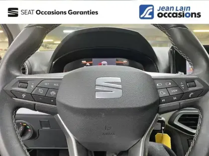 Photo 18 Seat Arona  1.0 TSI 95 ch Start/Stop BVM5