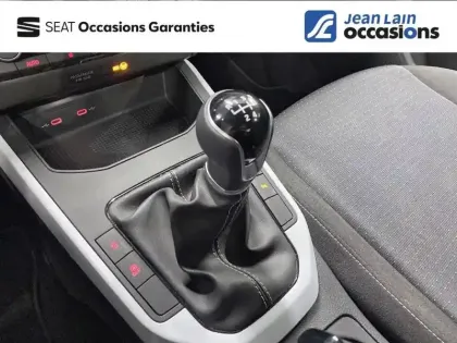 Photo 15 Seat Arona  1.0 TSI 95 ch Start/Stop BVM5