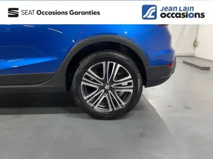 Photo 11 Seat Arona  1.0 TSI 95 ch Start/Stop BVM5