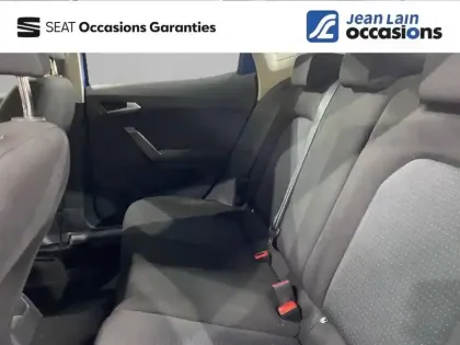 Photo 5 Seat Arona  1.0 TSI 95 ch Start/Stop BVM5