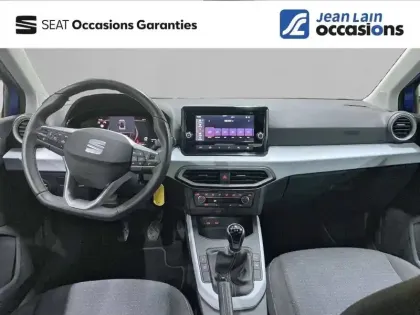 Photo 2 Seat Arona  1.0 TSI 95 ch Start/Stop BVM5