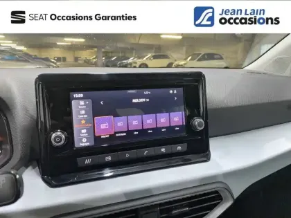 Photo 14 Seat Arona  1.0 TSI 95 ch Start/Stop BVM5